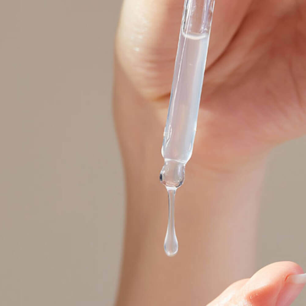 Ампула для ровного тона с ниацинамидом CUSKIN Dr.Solution Niacin 10% Vitamin C Ampoule