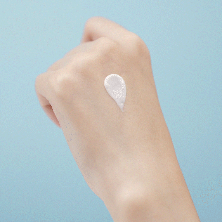 Барьерный солнцезащитный крем Real Barrier Cera Moisture Barrier Sun Cream SPF50+ PA++++