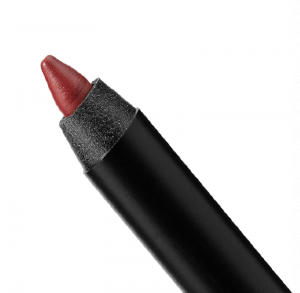 Полуперманентный лайнер для губ Provoc Gel Lip Liner Filler - 032 Naughty but Nice