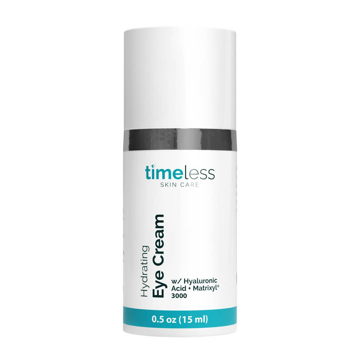 

Увлажняющий крем для век против отечности Timeless Skin Care Hydrating Eye Cream