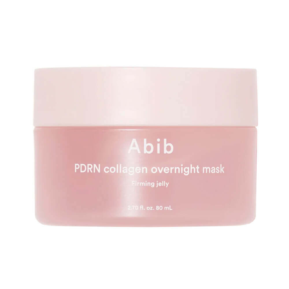 Ночная гелевая маска с ПДРН Abib PDRN Collagen Overnight Mask Firming Jelly