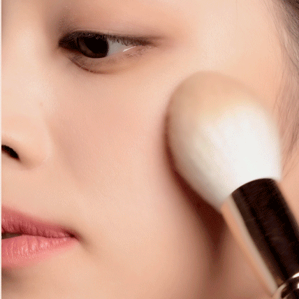 Палетка для контуринга Dasique V−Cut Blending Shading