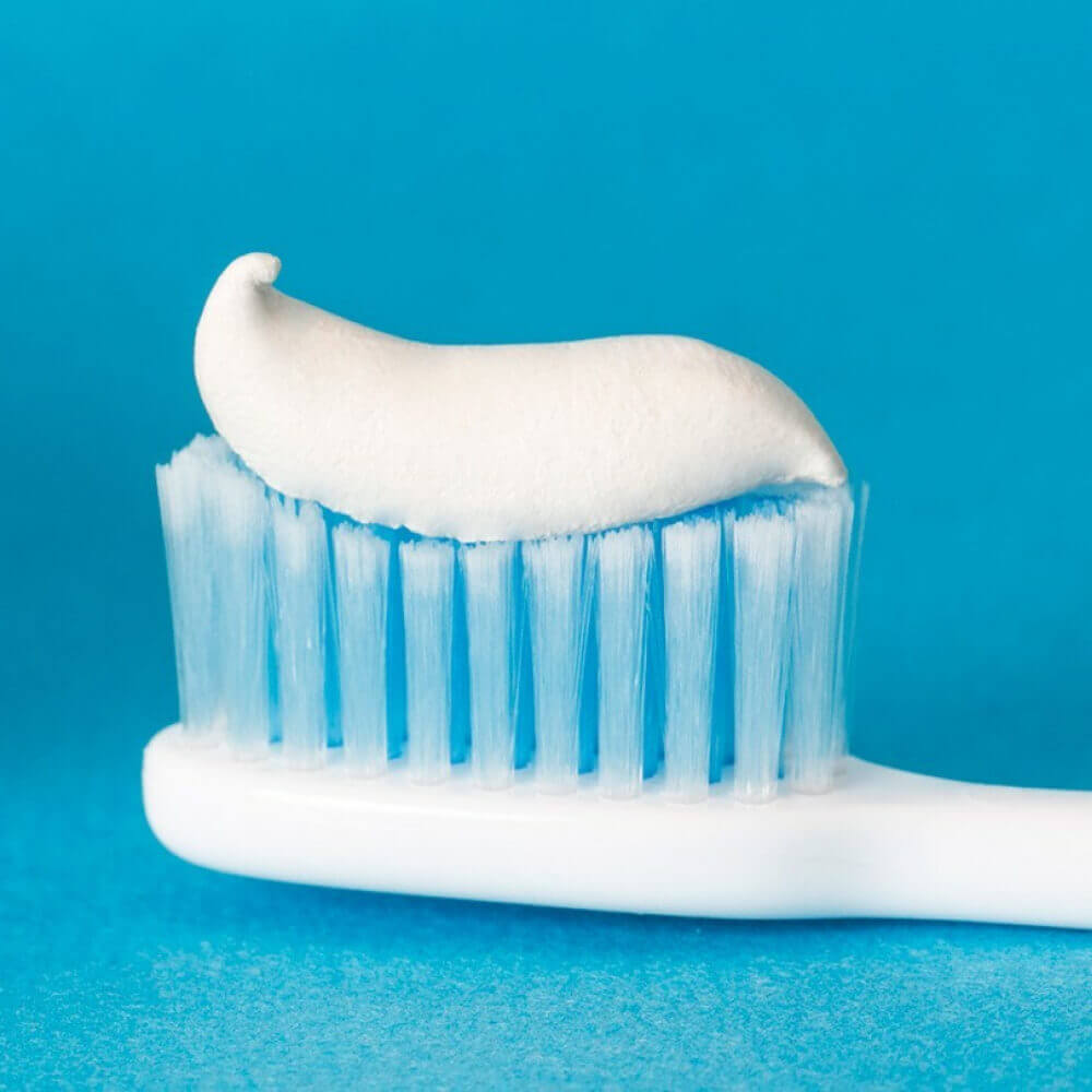 Зубная паста для чувствительных десен Median Gum Science 