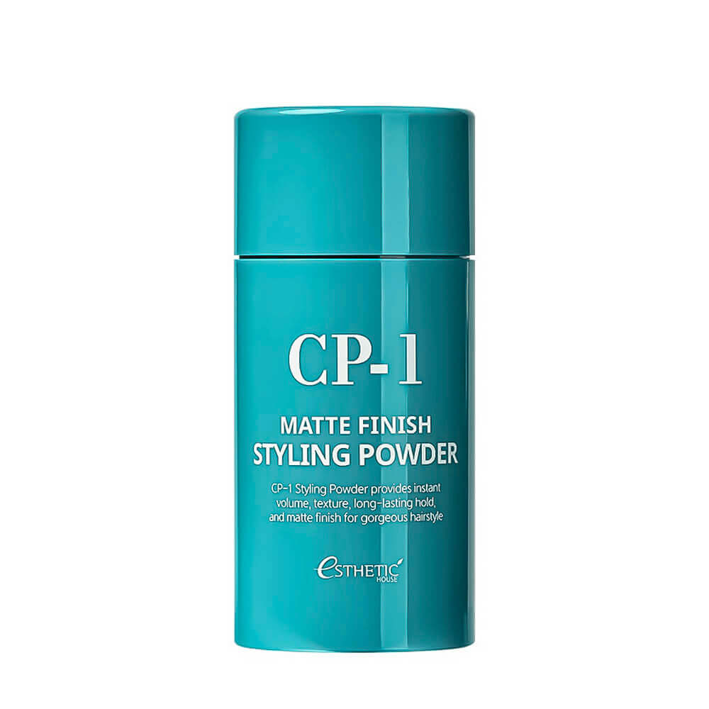 

Пудра для укладки волос CP-1, Matte Finish Styling Powder