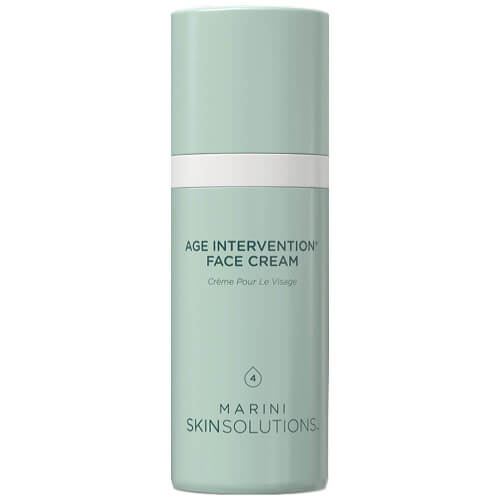 Антивозрастной крем с фитоэстрогенами Jan Marini Skinsolutions Age Intervention Face Cream