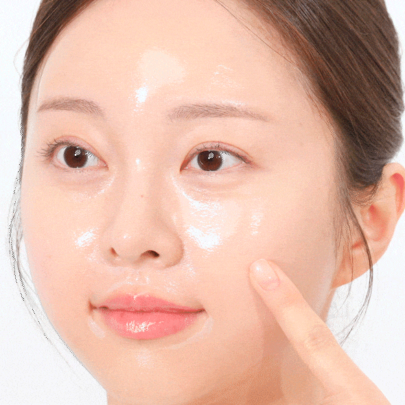 Ночная маска-плёнка для увлажнения и сияния кожи с ПДРН VT Cosmetics PDRN Glow Lock Mask