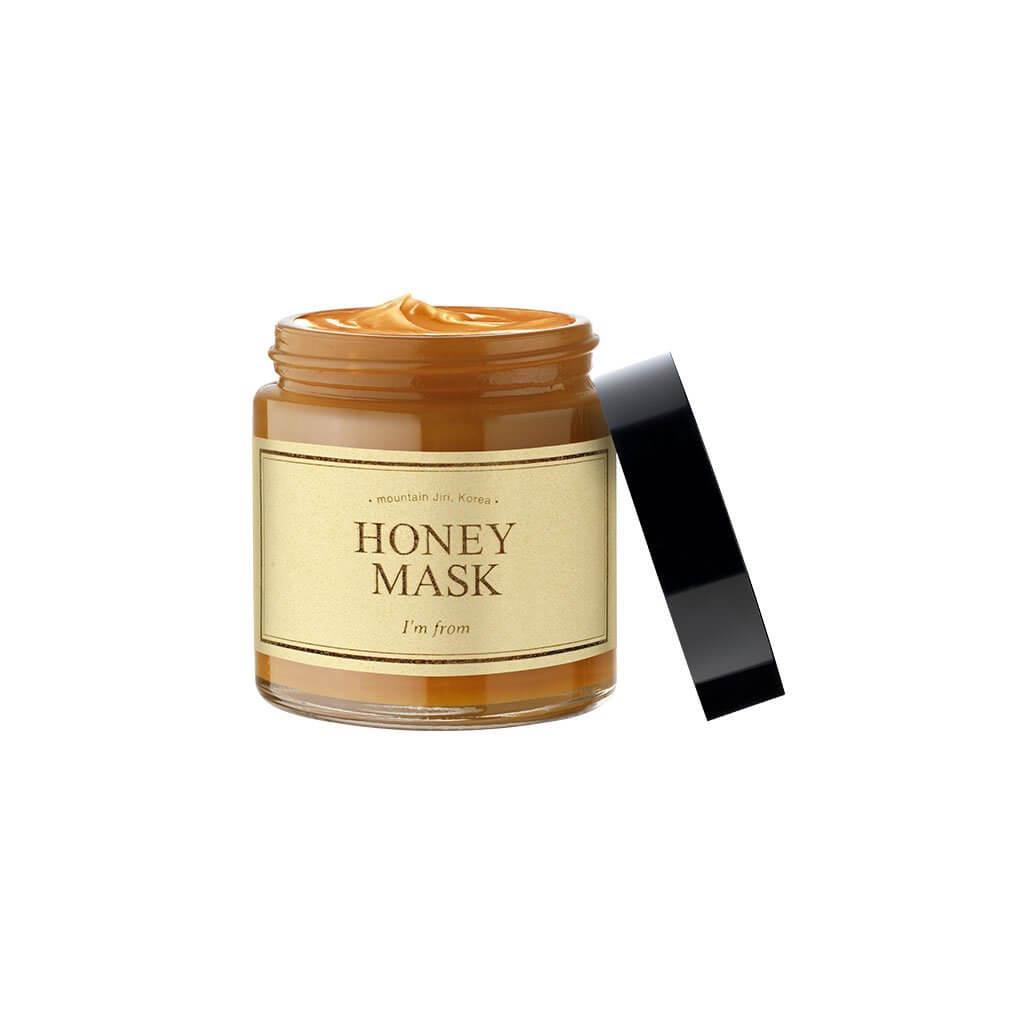 Питательная маска с мёдом I'm From Honey Mask