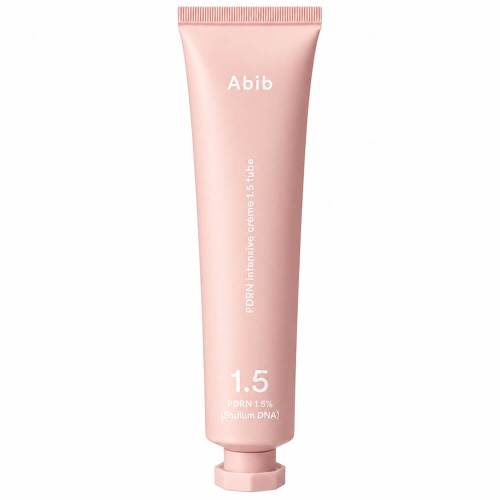Крем с ПДРН и пептидами для упругости кожи Abib PDRN Intensive Creme 1.5 Tube