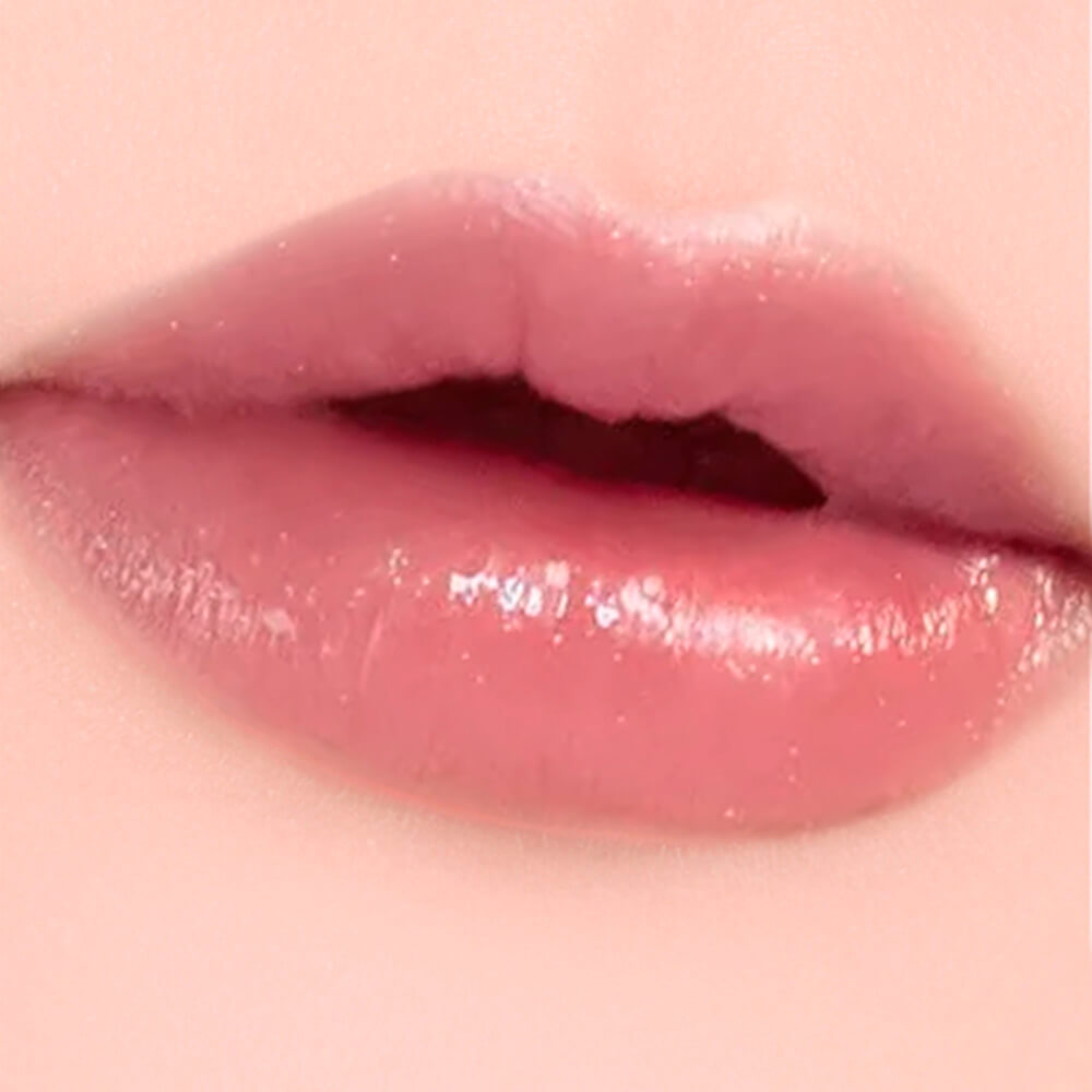 Увлажняющий бальзам-тинт для губ TIRTIR Waterism Glow Melting Balm 01 Mauve Rose Pearls