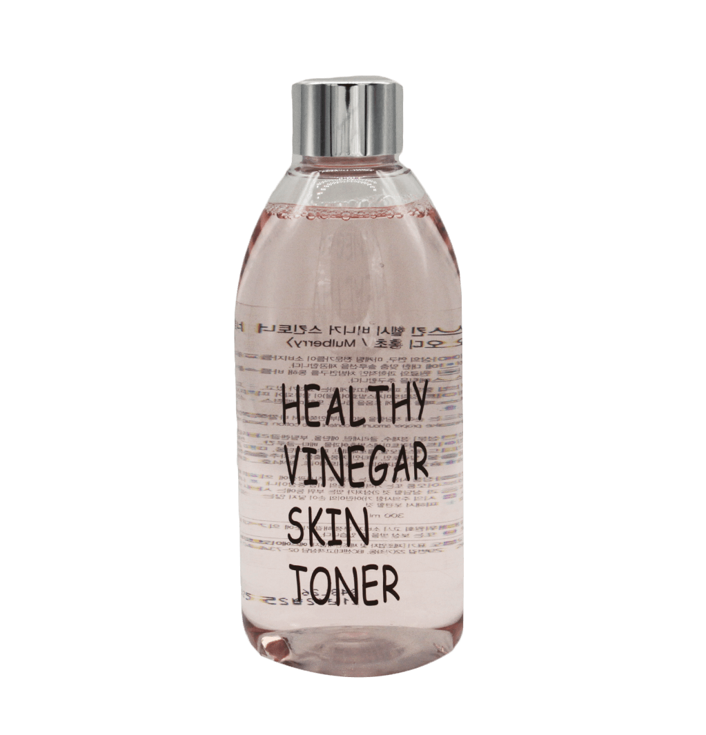 

Осветляющий слабокислотный тоник с шелковицей Realskin Healthy Vinegar Skin Toner (Mulberry)