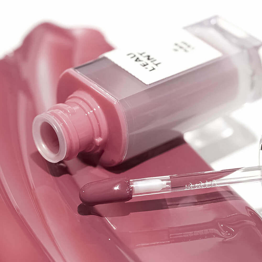 Тинт для губ с влажным сиянием на водной основе BBIA L'eau Tint