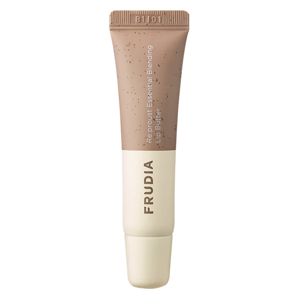 

Масло для губ Frudia, Re:proust Essential Blending Lip Butter Greenery
