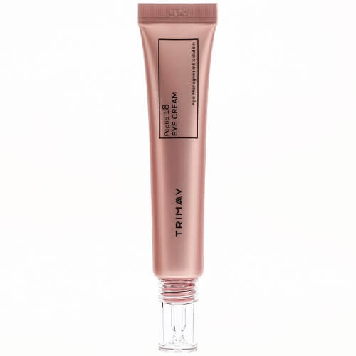 Антивозрастной крем для век с пептидным комплексом Trimay Peptid 18 Eye Cream 
