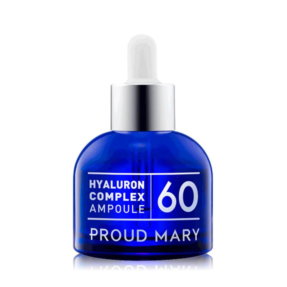 Увлажняющая сыворотка с гиалуроновой кислотой Proud Mary Hyaluron Ampoule