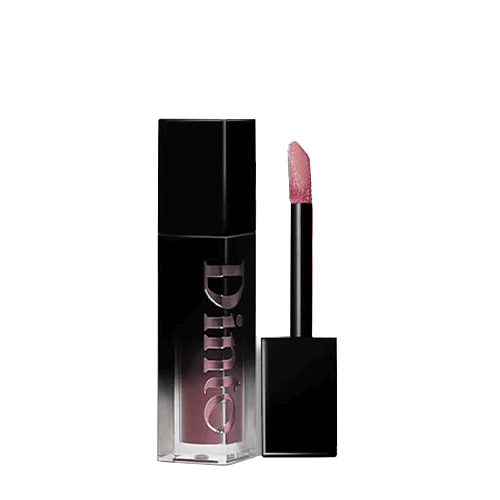 Мини-тинт для губ с зеркальным блеском Dinto Blur-Glowy Mini Lip Tint