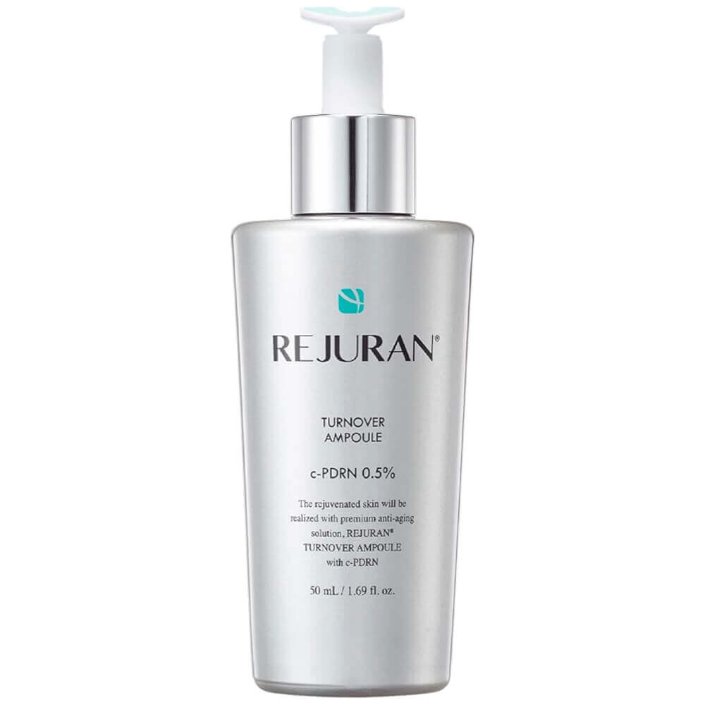 Омолаживающая ампула с ПДРН и коллагеном REJURAN Turnover Ampoule 50 мл