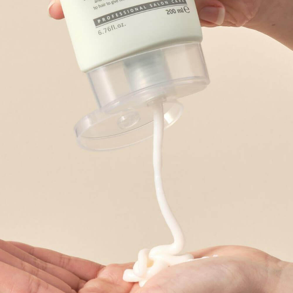 Маска-пилинг для кожи головы с чайным деревом Lador Tea Tree Scalp Hair Pack