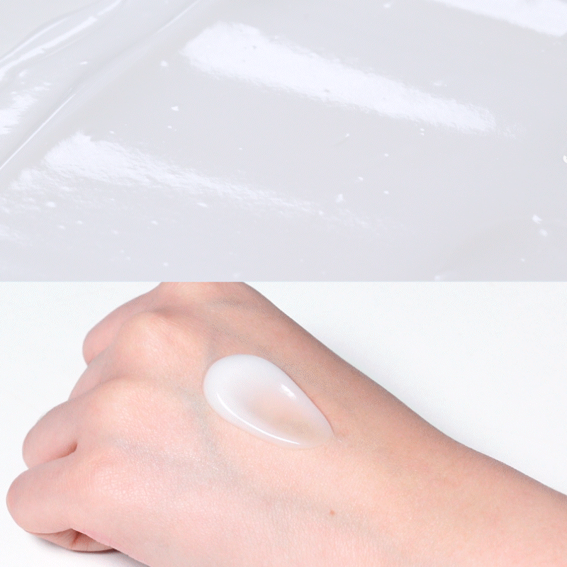 Увлажняющий гель-крем с гиалуроновой кислотой IsNtree Hyaluronic Acid Aqua Gel Cream