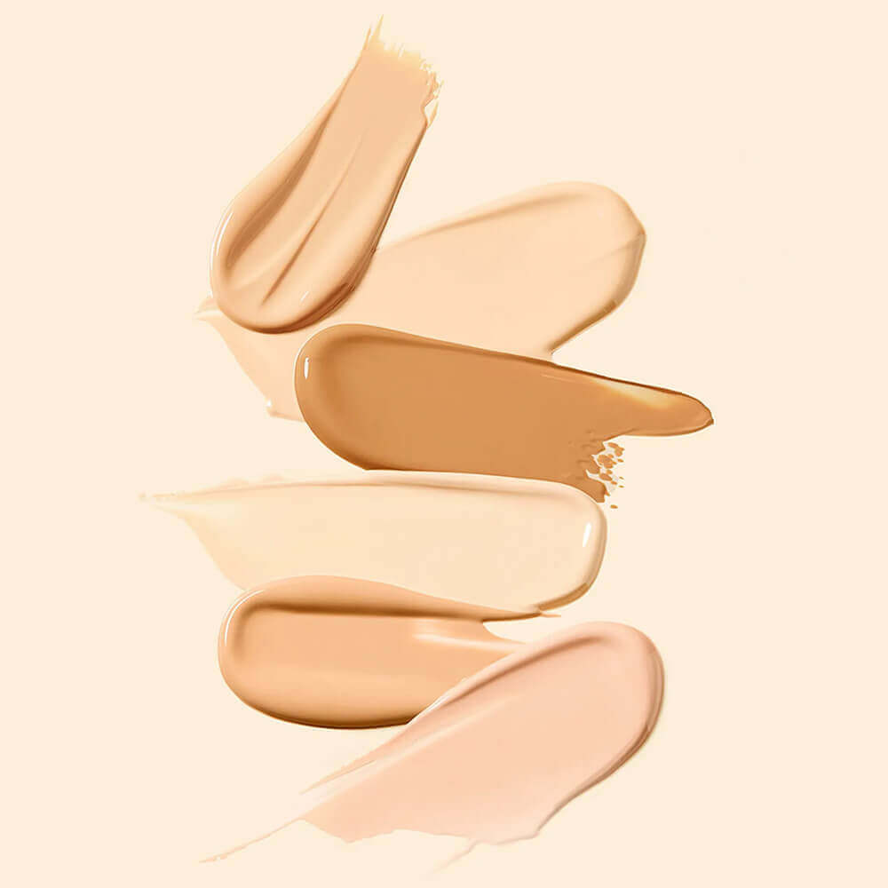 Кушон с натуральным сияющим финишем Tocobo Apple Dewy Fit Cushion SPF50+ PA++++