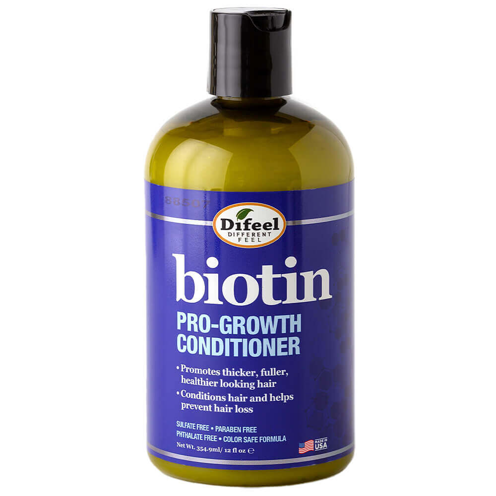 

Кондиционер для роста волос с биотином Difeel Biotin Pro-growth Conditioner