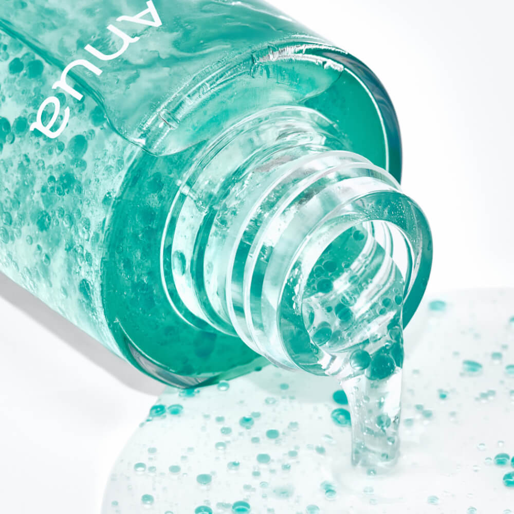Увлажняющий капсульный мист с ПДРН Anua PDRN Hyaluronic Acid Hydrating Capsule Mist