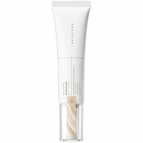 Антиоксидантный крем с NAD и центеллой SKIN1004 Madagascar Centella NAD 0.1 Cream