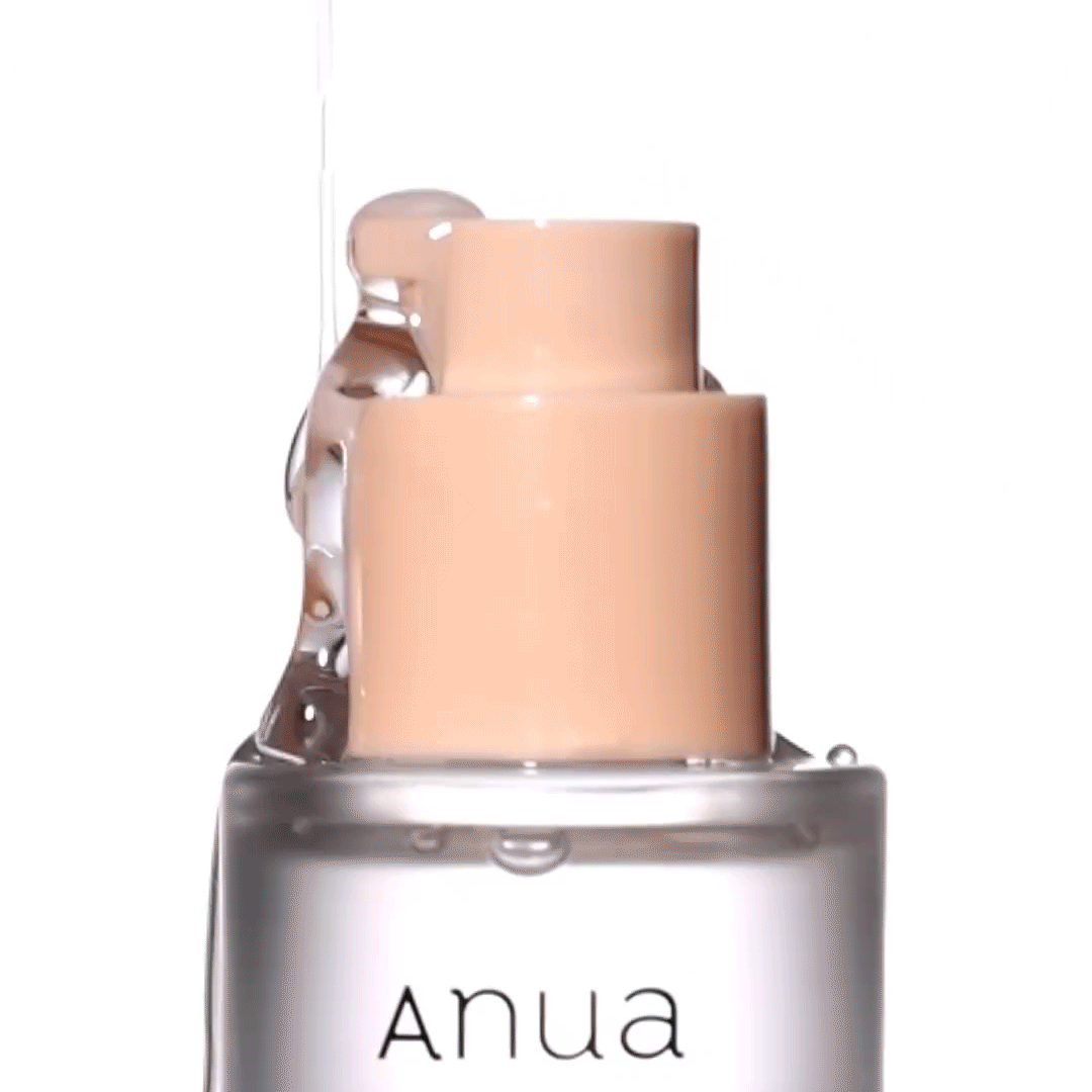 Сыворотка для сияния кожи с рисом Anua Rice 7 Ceramide Hydrating Barrier Serum