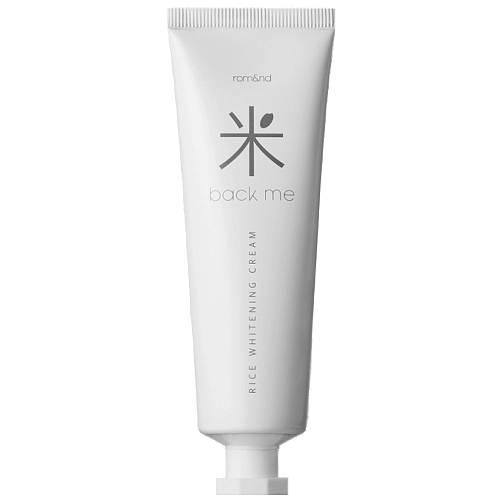 Осветляющая крем-база для выравнивания тона rom&nd Back Me Tone Up Cream