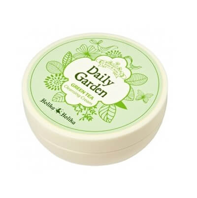 

Очищающий крем Daily Garden Olive Cream