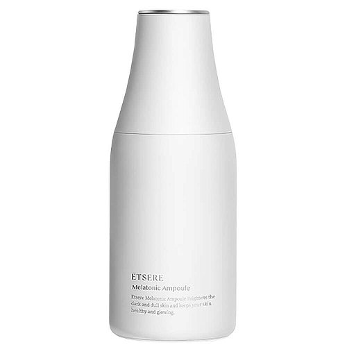 Витаминная ампула с пептидами против пигментации DEMAR3 Etsere Melatonic Ampoule