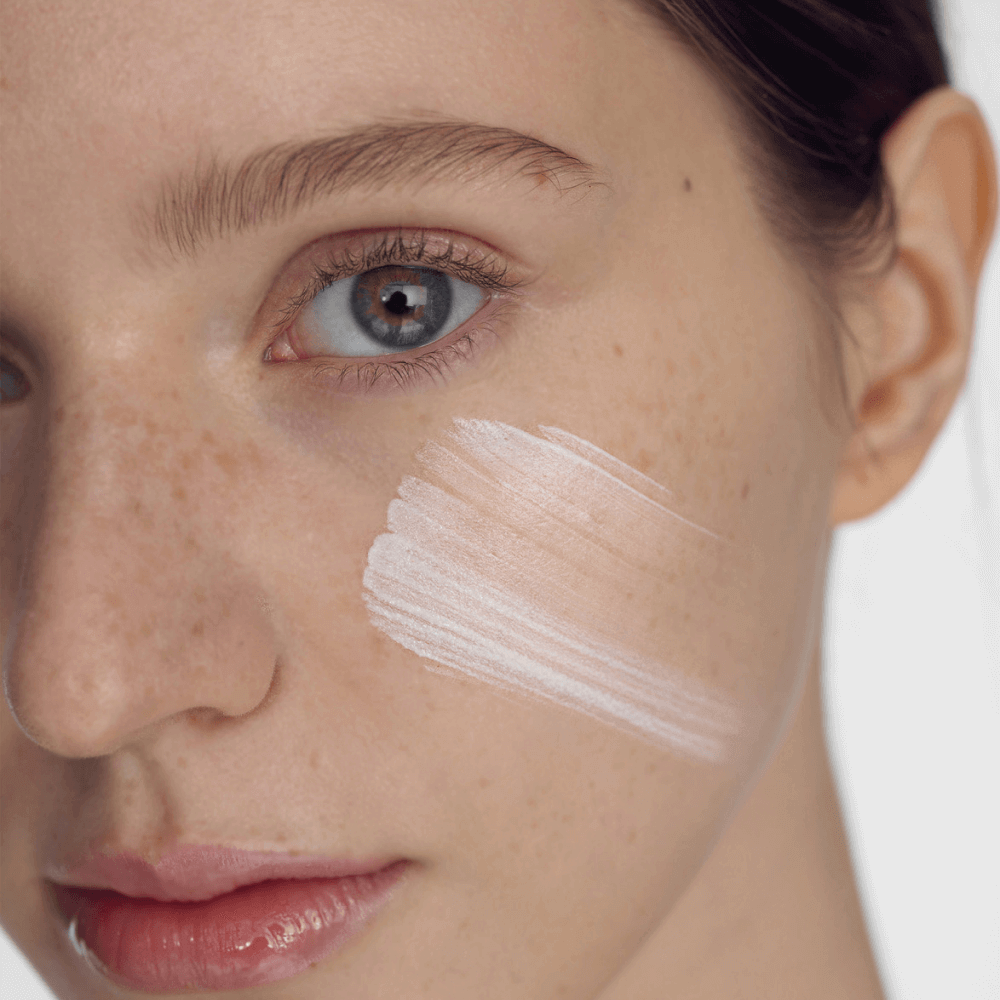 Солнцезащитный крем с антиоксидантами Some By Mi V10 Hyal Antioxidant Sunscreen SPF50+ PA++++