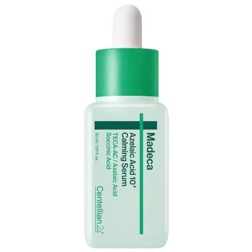 Сыворотка с 10% азелаиновой кислоты Centellian24 Madeca Azelaic Acid 10+ Calming Serum