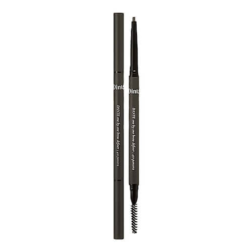 Стойкий автоматический карандаш для бровей Dinto Dante One by one Brow Definer