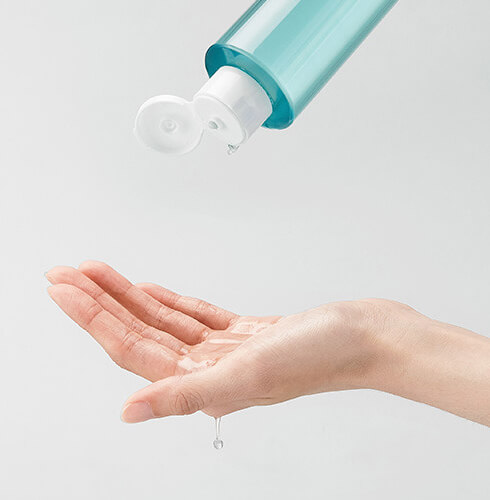 Интенсивно увлажняющий тоник с гиалуроновой кислотой Purito DermHA-3 Liquid 