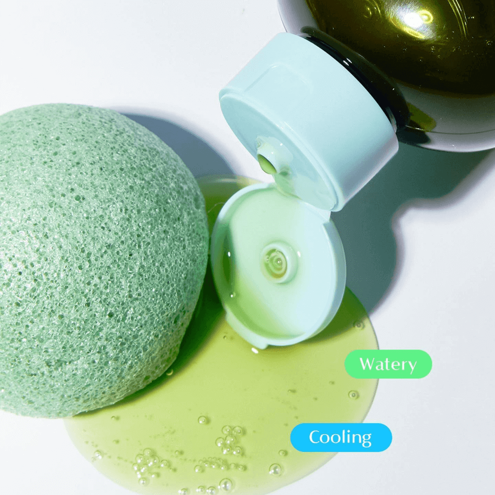 Активирующий шампунь для жирной кожи головы Lador Root Re-Boot Activating Shampoo Cica & Tea Tree