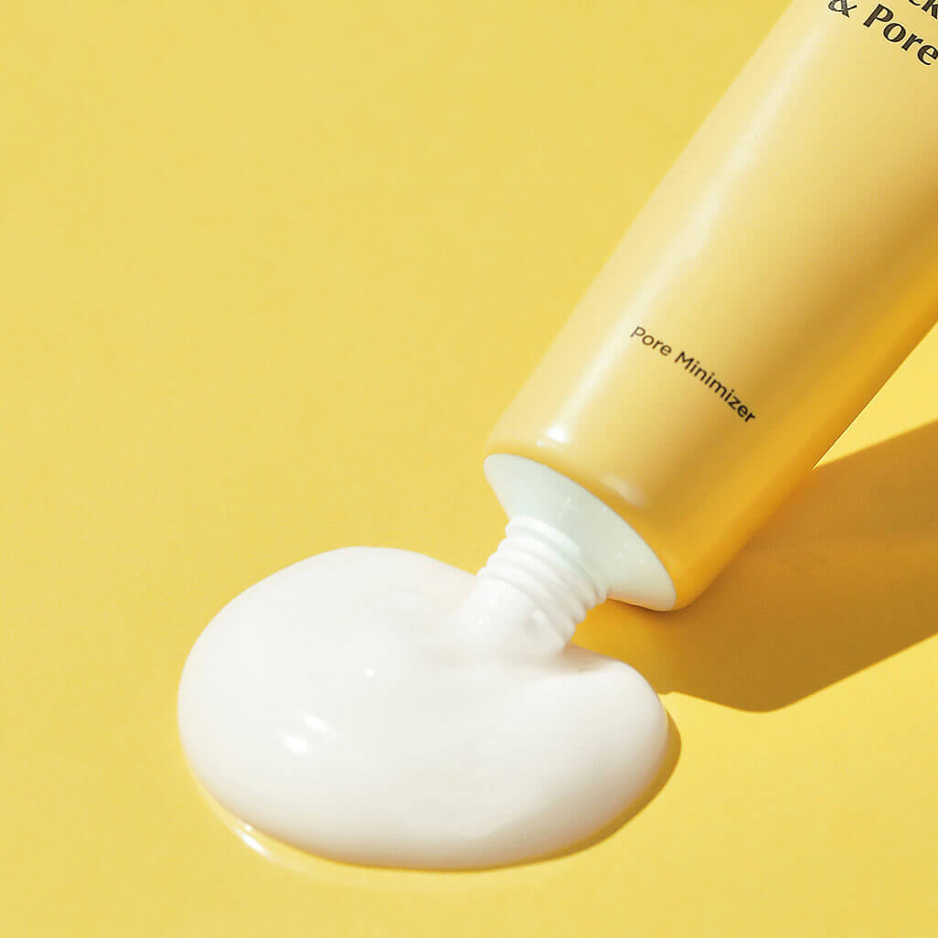 Себорегулирующий крем против чёрных точек Manyo Blackhead & Pore Cream