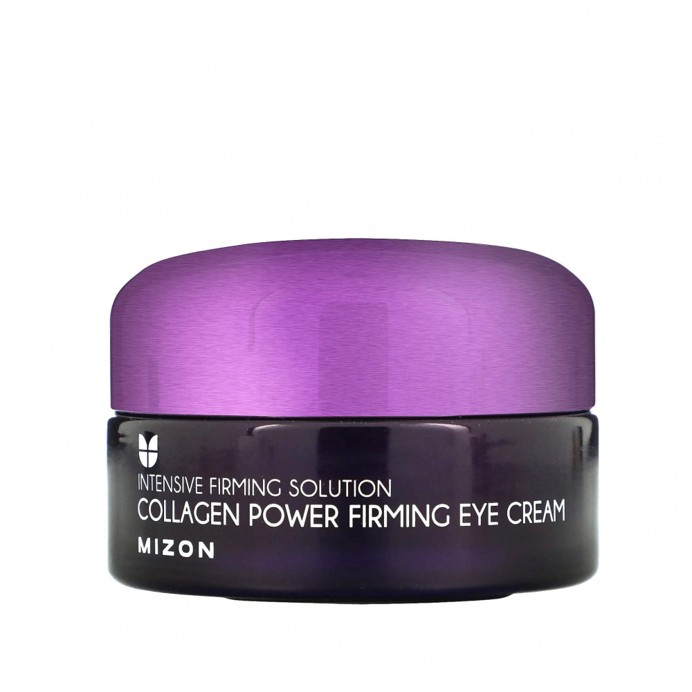 Коллагеновый крем для век Mizon Collagen Power Firming Eye Cream 25 ml  (Баночка)