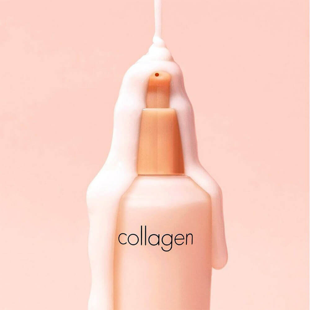 Омолаживающая коллагеновая сыворотка It's skin Collagen Nutrition Serum