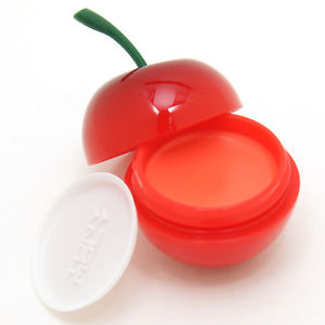 Бальзам для губ Mini Berry Lip Balm Cherry