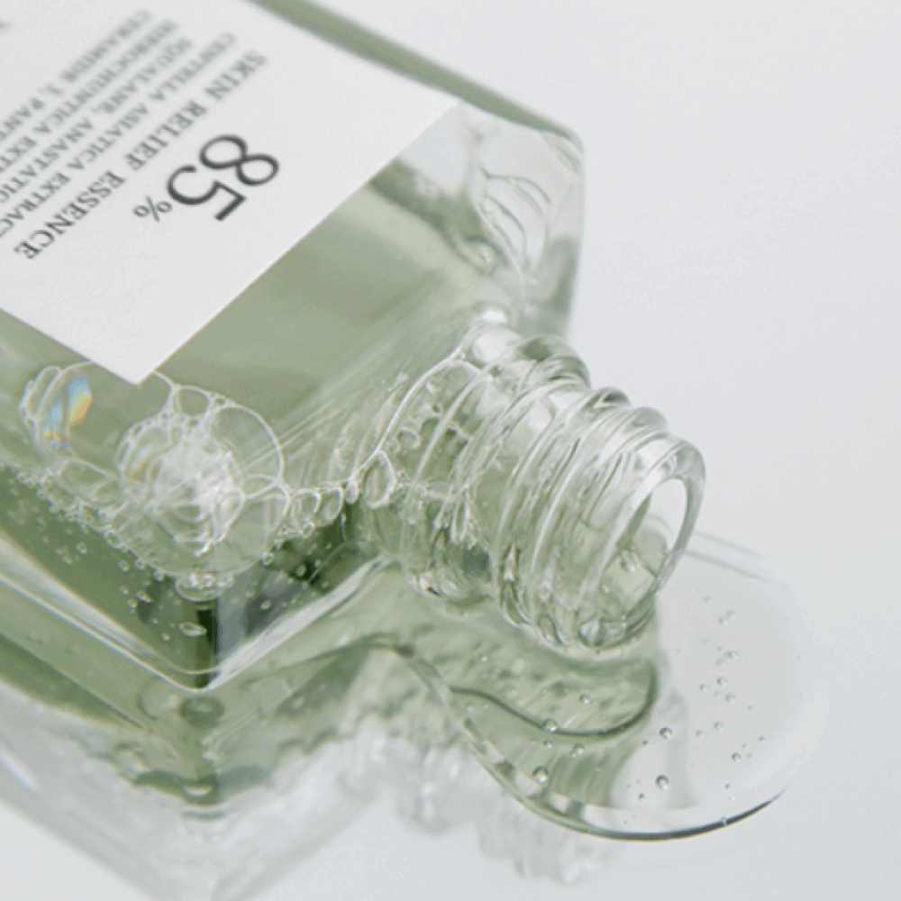 Эссенция от купероза с 85% центеллы Dr. Althea Pro Lab Skin Relief Essence