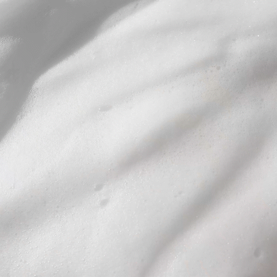 Очищающая пузырьковая пенка с морской водой Round Lab 1025 Dokdo Bubble Foam