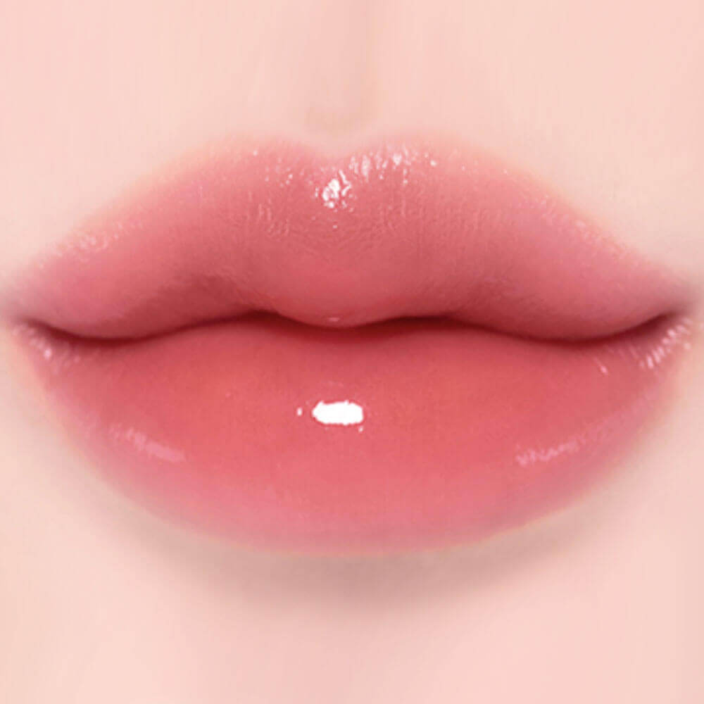

Бальзам для губ Dasique, Chewing Glow Pot
