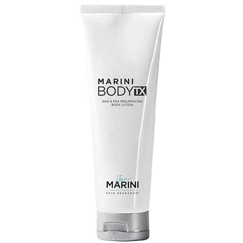 Увлажняющий лосьон для тела с кислотами Jan Marini Marini BodyTx AHA & PHA Resurfacing Lotion