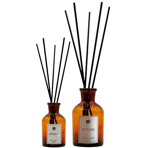 Диффузор с древесно-ванильным ароматом BY KAORI «Tobacco Vanilla»