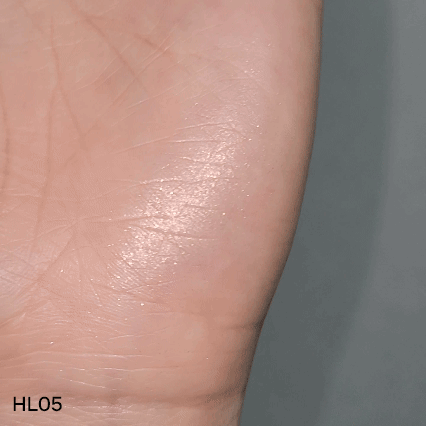 Сияющий хайлайтер для лица fwee Glitz Stone Highlighter