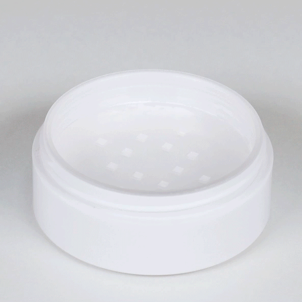 Рассыпчатая пудра с центеллой от жирного блеска VT Cosmetics Cica No Sebum Mild Powder