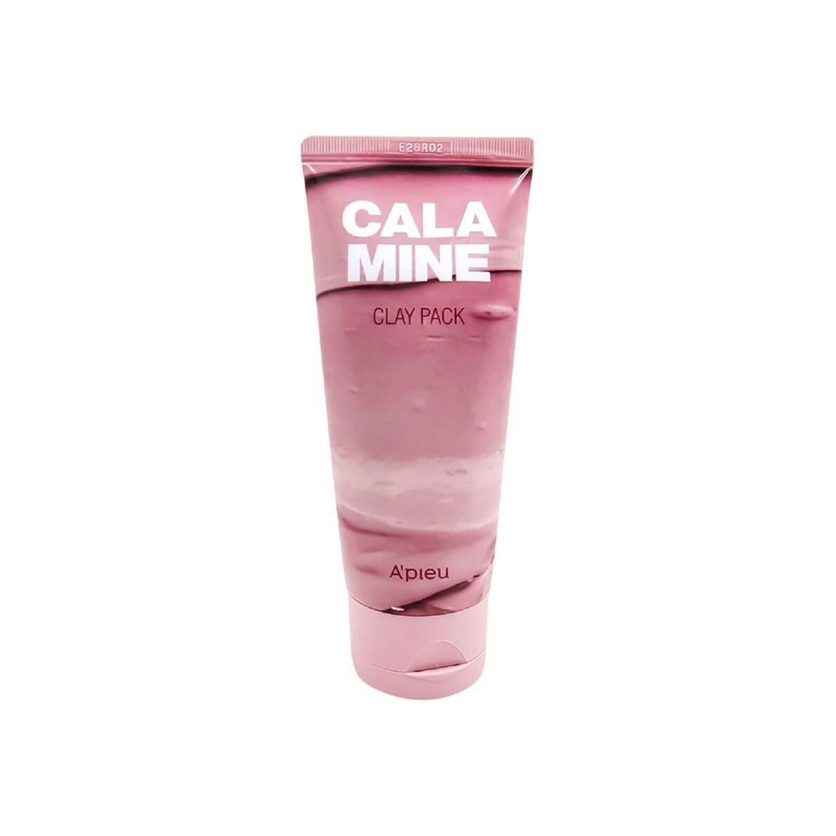 Глиняная маска для лица с каламином  A'Pieu Calamine Clay Pack