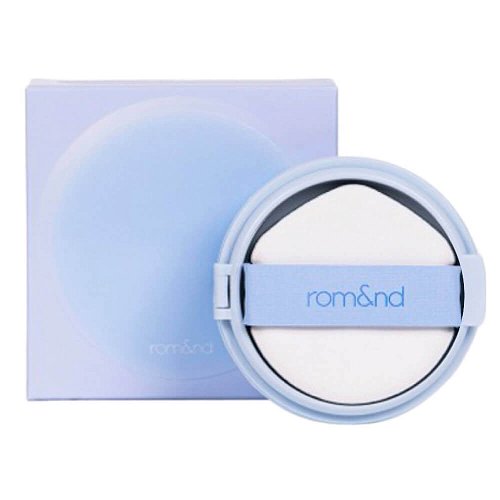 Рефил для лёгкого увлажняющего кушона rom&nd Bare Water Cushion SPF38 PA++++ Refill