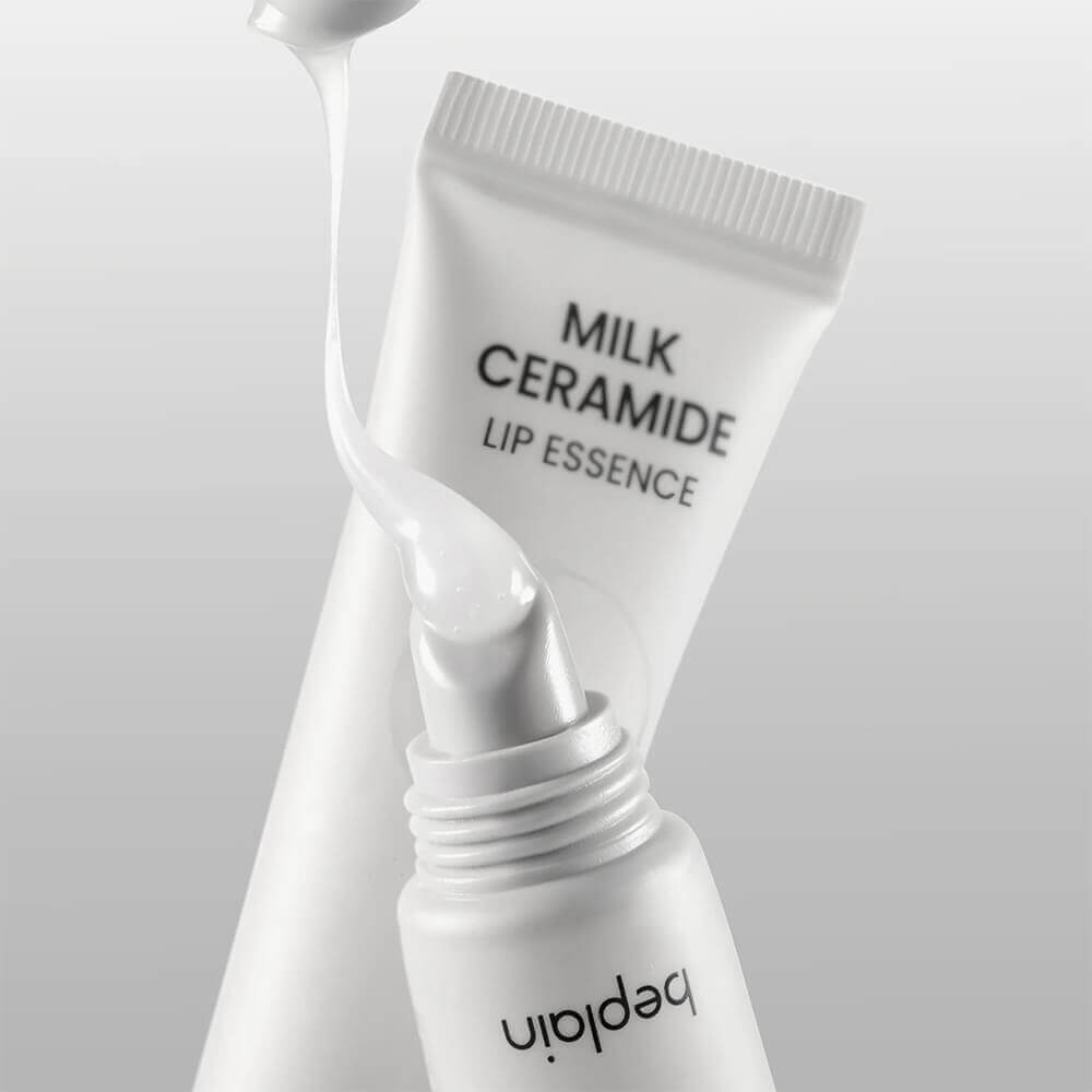 Бальзам для губ с церамидами beplain Milk Ceramide Lip Essence