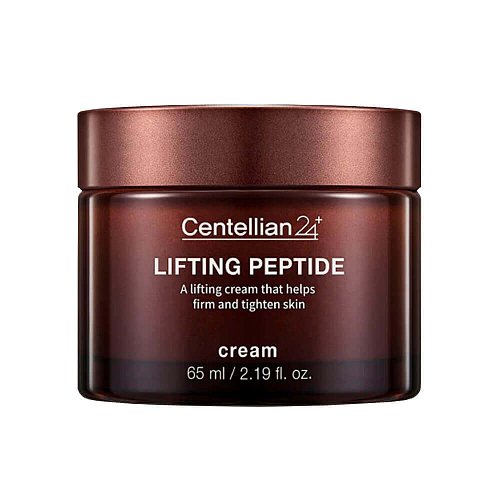 Пептидный крем с лифтинг-эффектом Centellian24 Lifting Peptide Cream